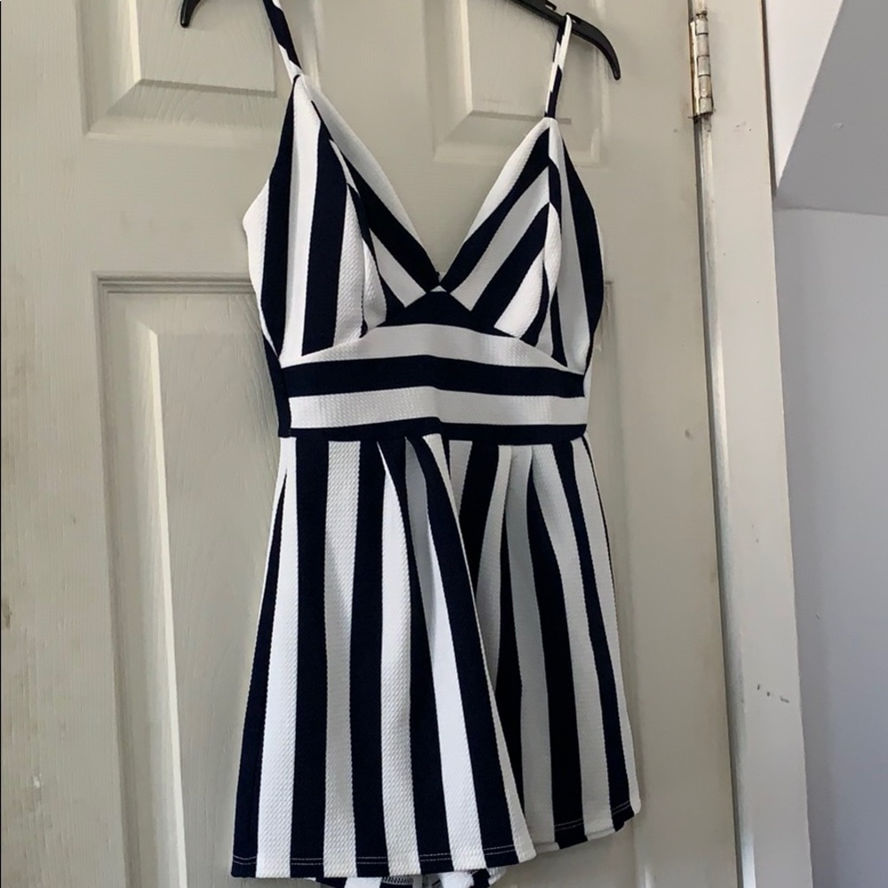 Hot Girl Summer Jumpsuit